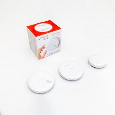 Connected Thermostat - Kit